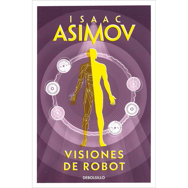 Visiones de robot