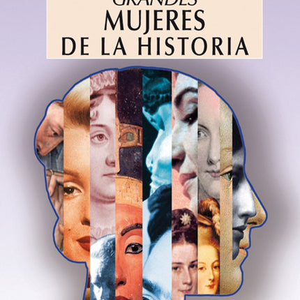 100 grandes mujeres de la historia