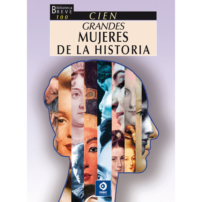 100 grandes mujeres de la historia