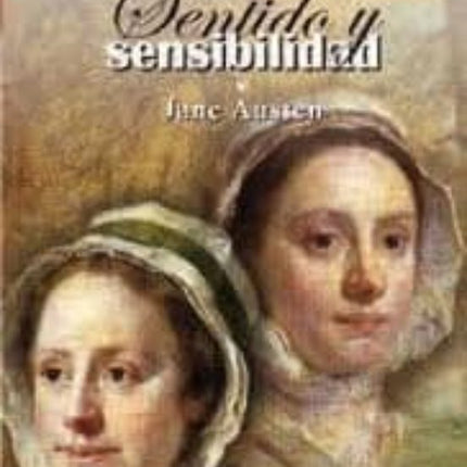 Sentido y sensibilidad (novela romántica)