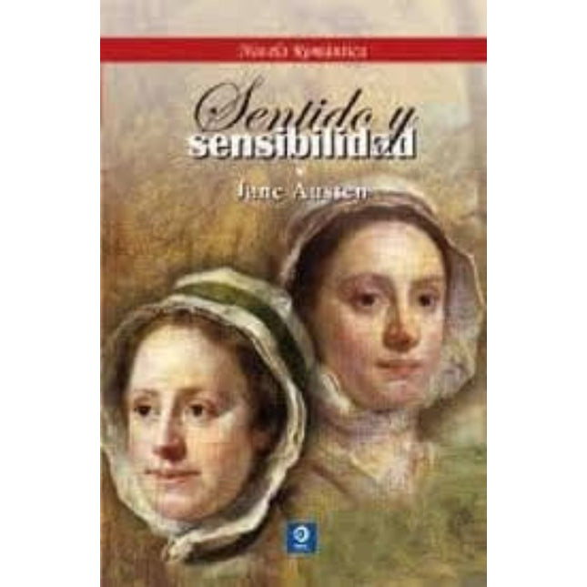 Sentido y sensibilidad (novela romántica)