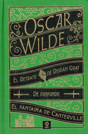 El retrato de Dorian gray y otras obras