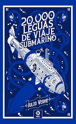 Veinte mil leguas de viaje submarino (p/las)