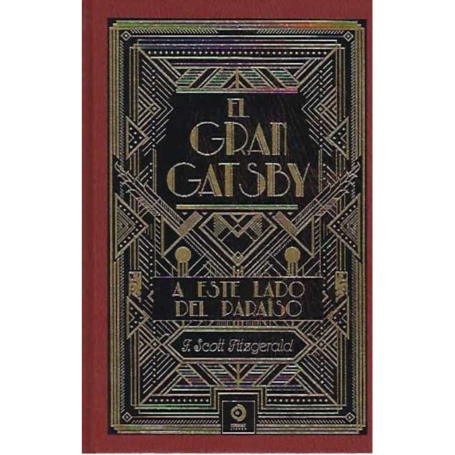 El gran Gabi-a este lado del paraíso