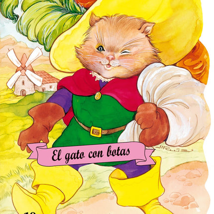 El gato con botas (10)