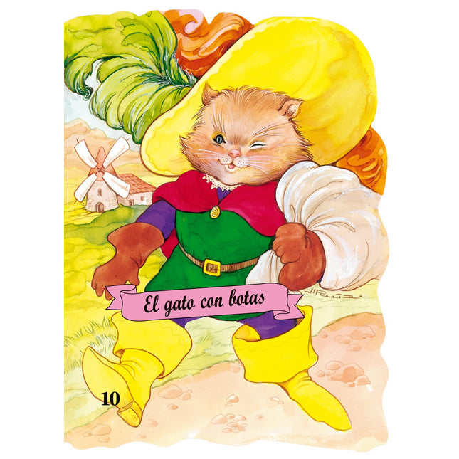 El gato con botas (10)