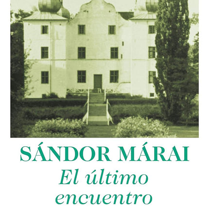 El último encuentro