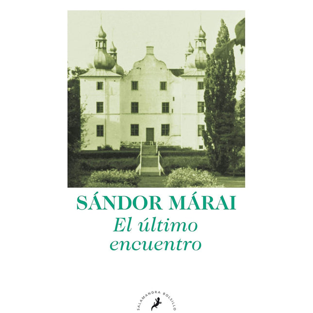 El último encuentro