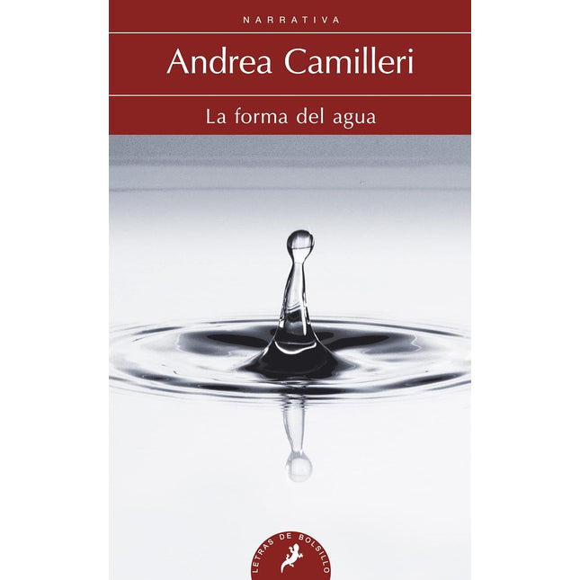 La forma del agua (comisario Montalbano 1)