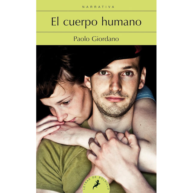 El cuerpo humano