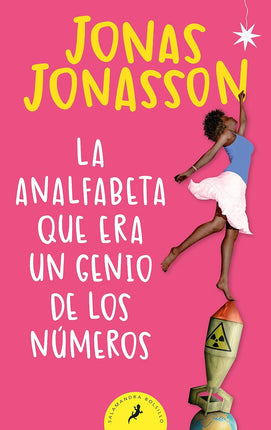 La analfabeta qué era un genio de los números
