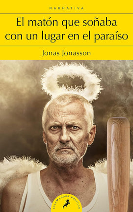 El matón qué soñaba con un lugar en el para- so