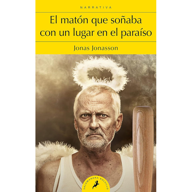 El matón qué soñaba con un lugar en el paraíso