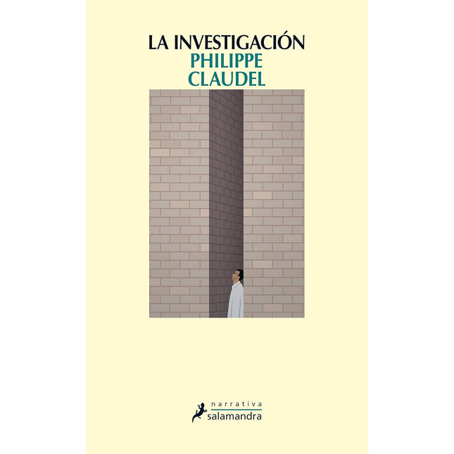La investigación