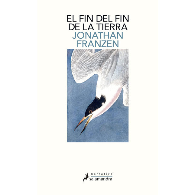 El fin del fin de la tierra