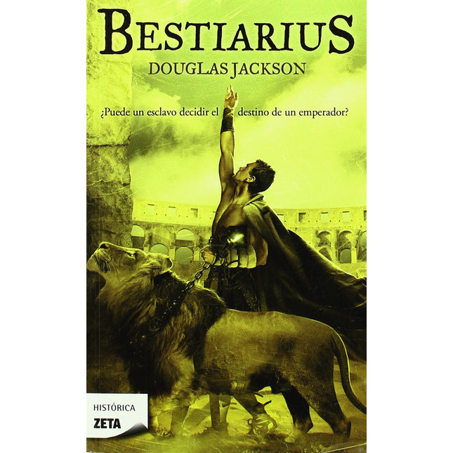 Bestiarius