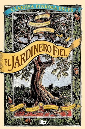 El jardinero fiel