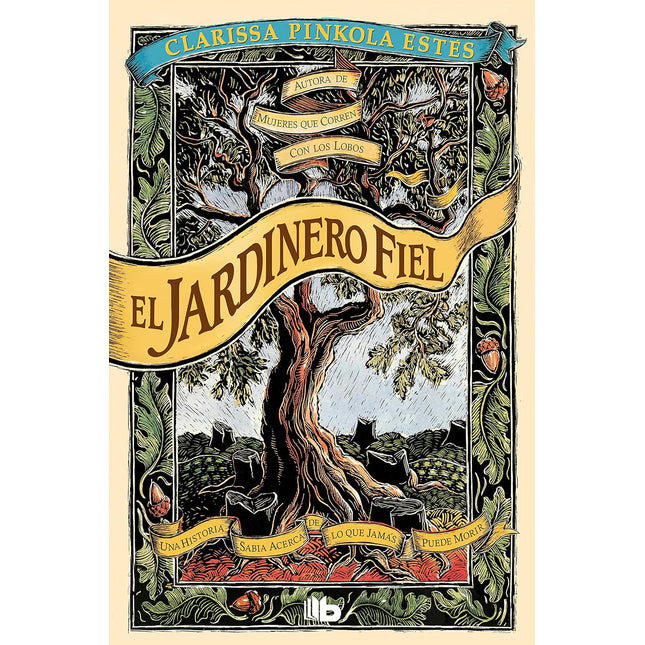 El jardinero fiel