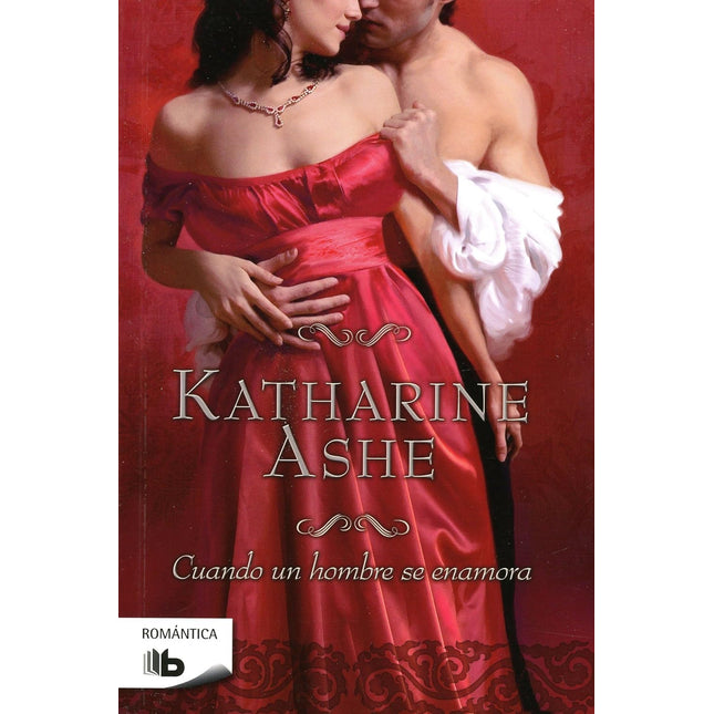 Cuándo un hombre se enamora 1. Falcón 1