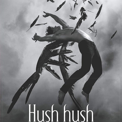 HUSH, HUSH (SAGA HUSH, HUSH 1)
