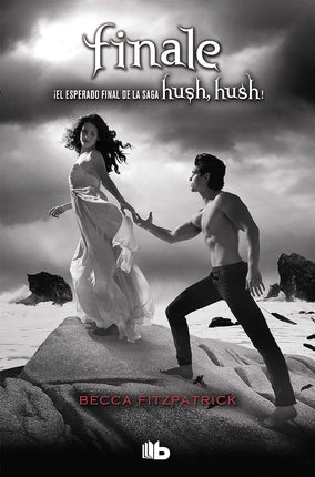 Finale (Saga Hush, Hush 4)