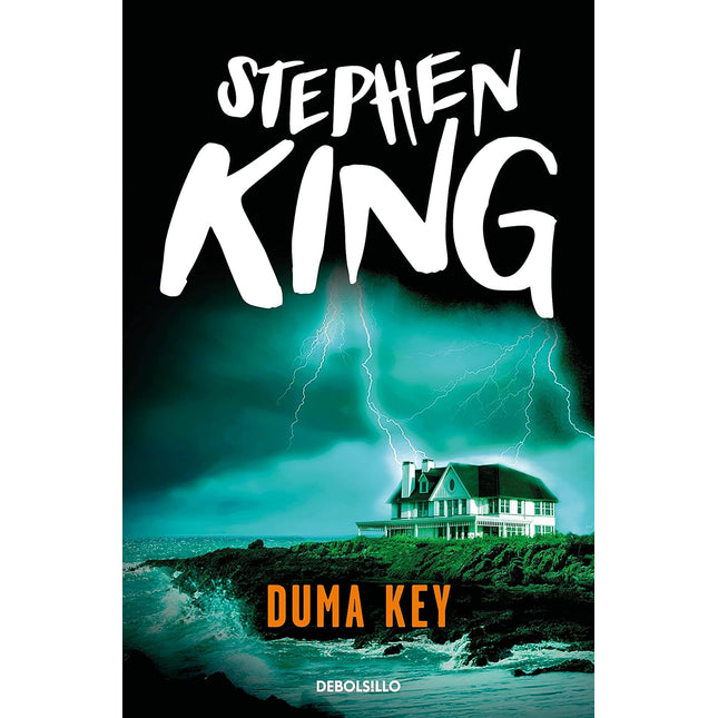 Duma key