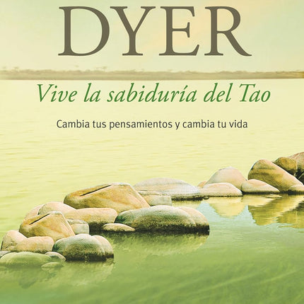 Vive la sabiduría del tao