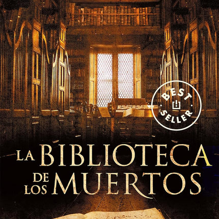 La biblioteca de los muertos
