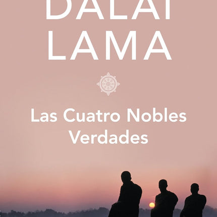 Las cuatro nobles verdades