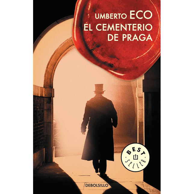 El cementerio de Praga