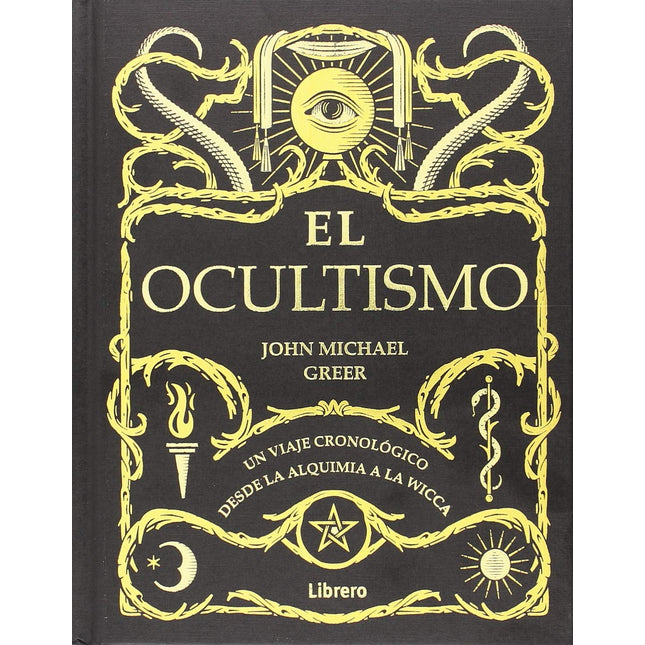 El ocultismo