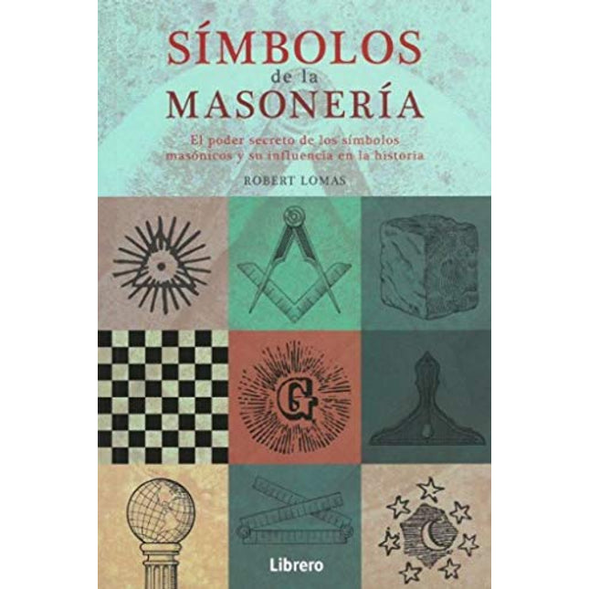 Símbolos de la masonería