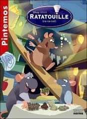 Ratatouille (pintemos)