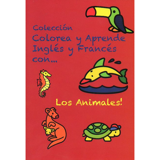 Los animales