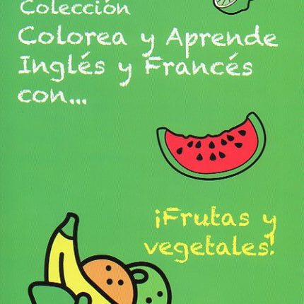 Frutas y vegetales