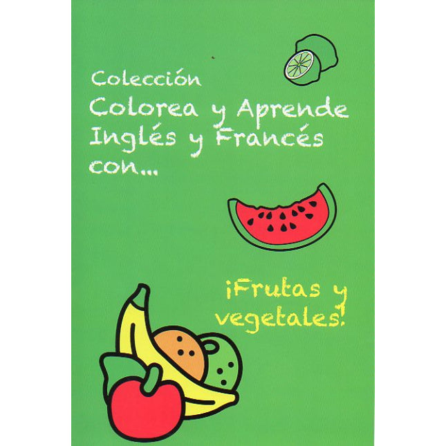 Frutas y vegetales