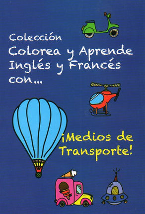 Medios de transportes