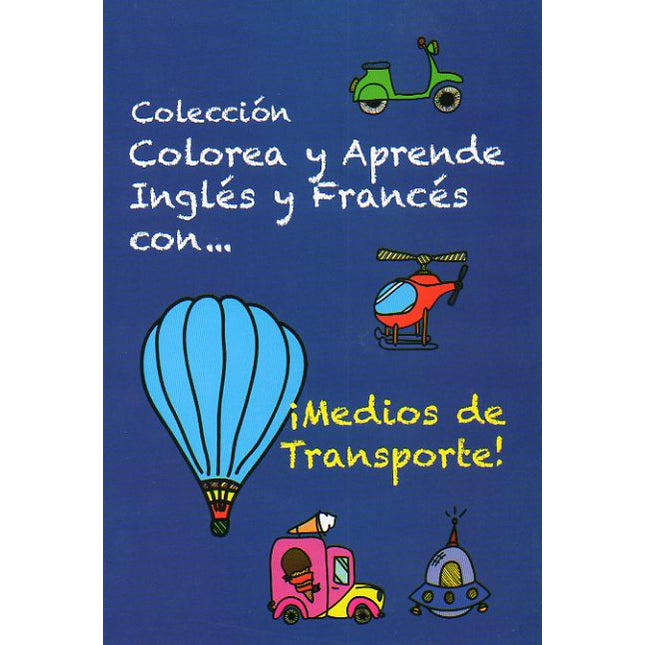Medios de transportes