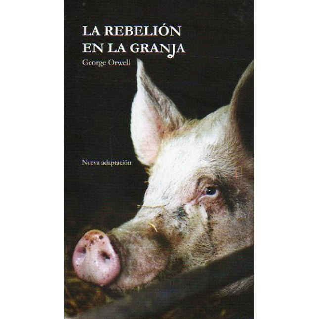La rebelión en la granja