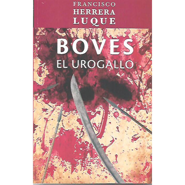 Bebés, el urogallo