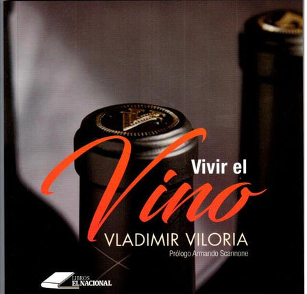 Vivir el vino