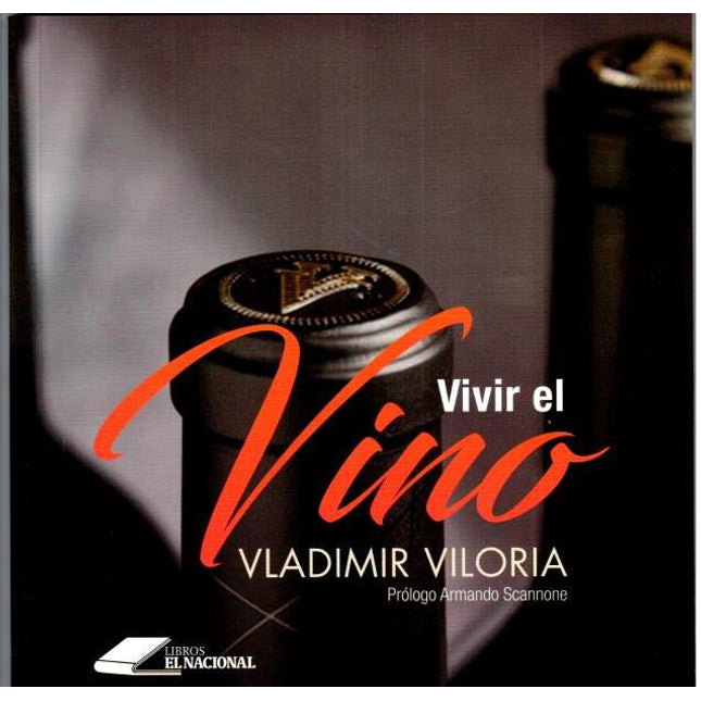 Vivir el vino