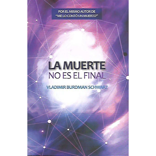 La muerte no es el final