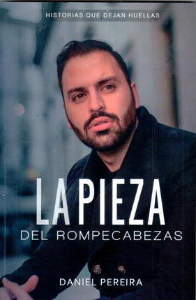 La pieza del rompecabezas