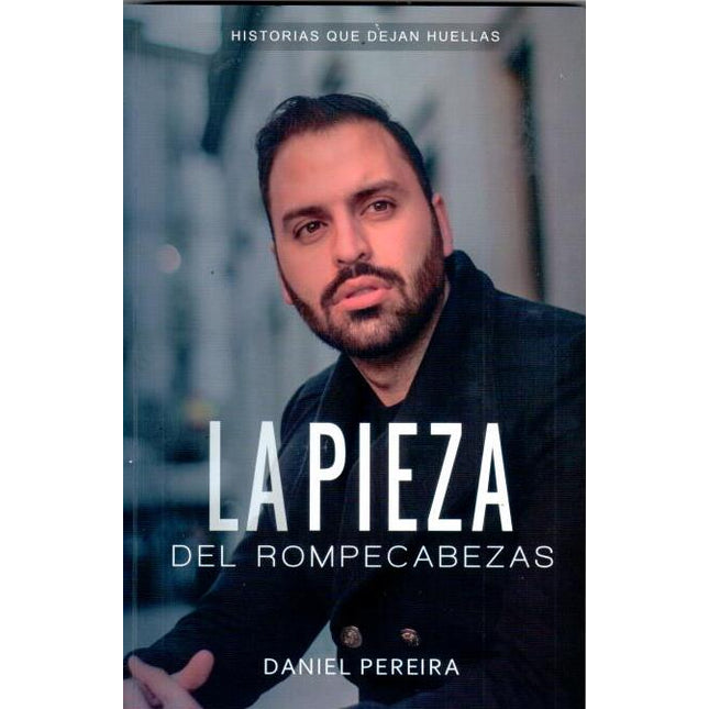 La pieza del rompecabezas