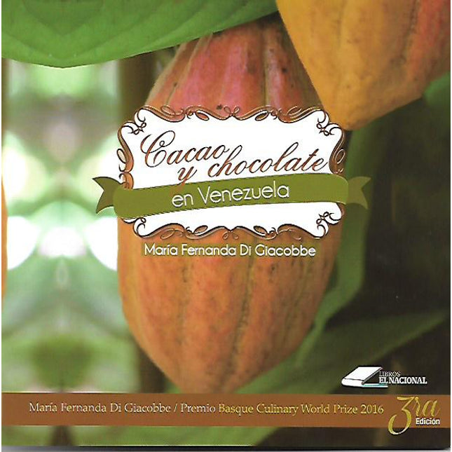 Cacao y chocolate en Venezuela
