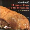 El nuevo libro del pan de jamón