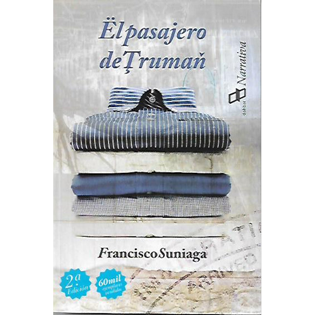 El pasajero de Truman