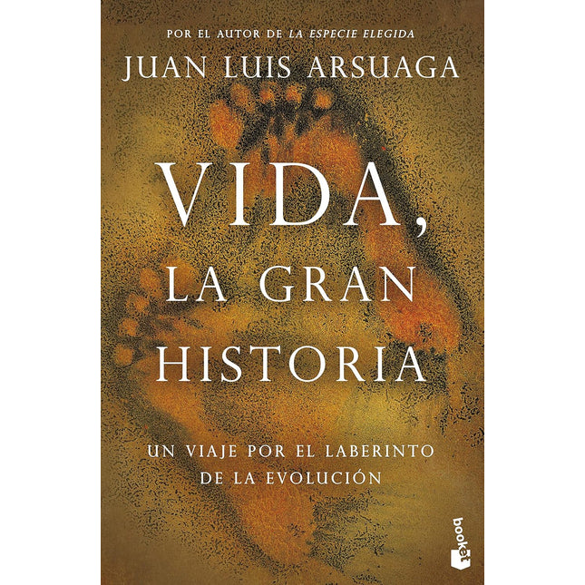 Vida, la gran historia