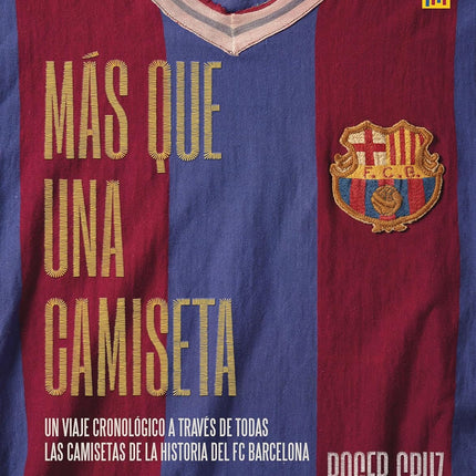 Más qué una camiseta